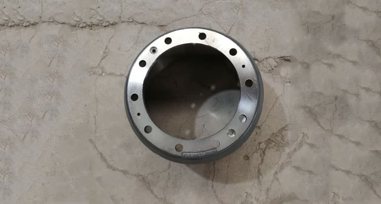 brake drum