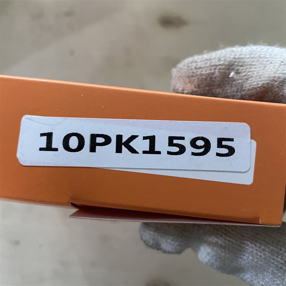 XCMG Ремень 10PK1595