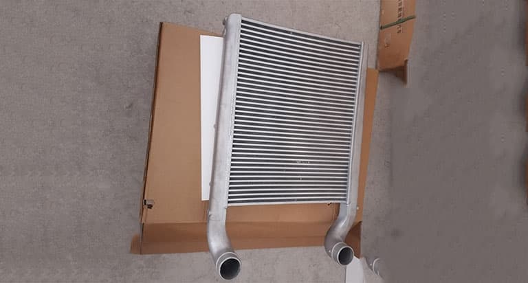 Intercooler