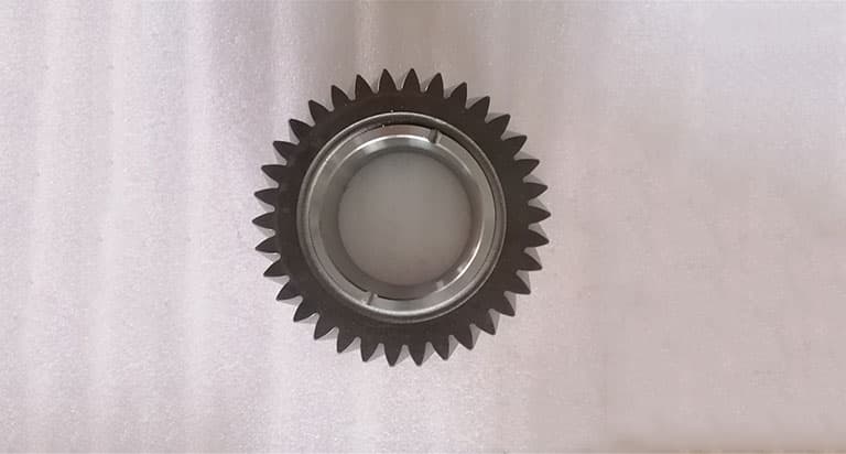output shaft 3 gear z=34