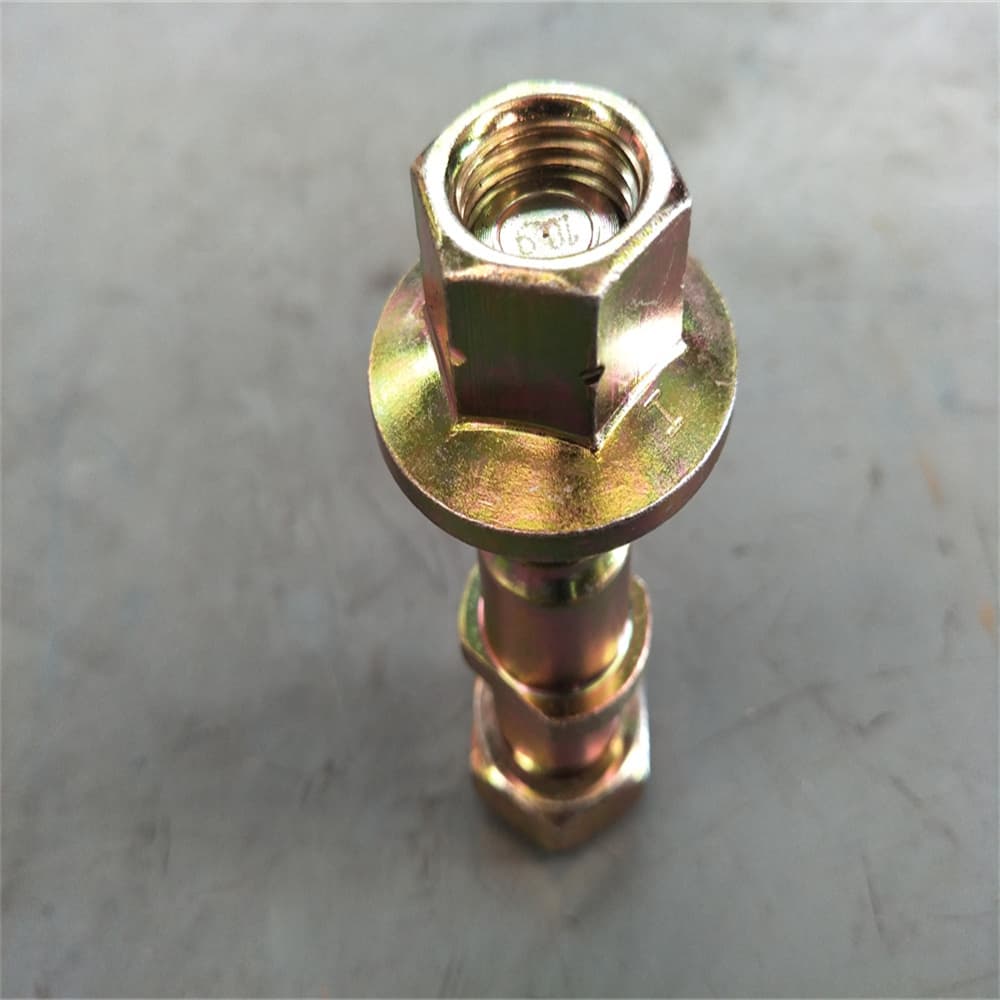 Исполнитель: WHEEL BOLT ASSY (LH)