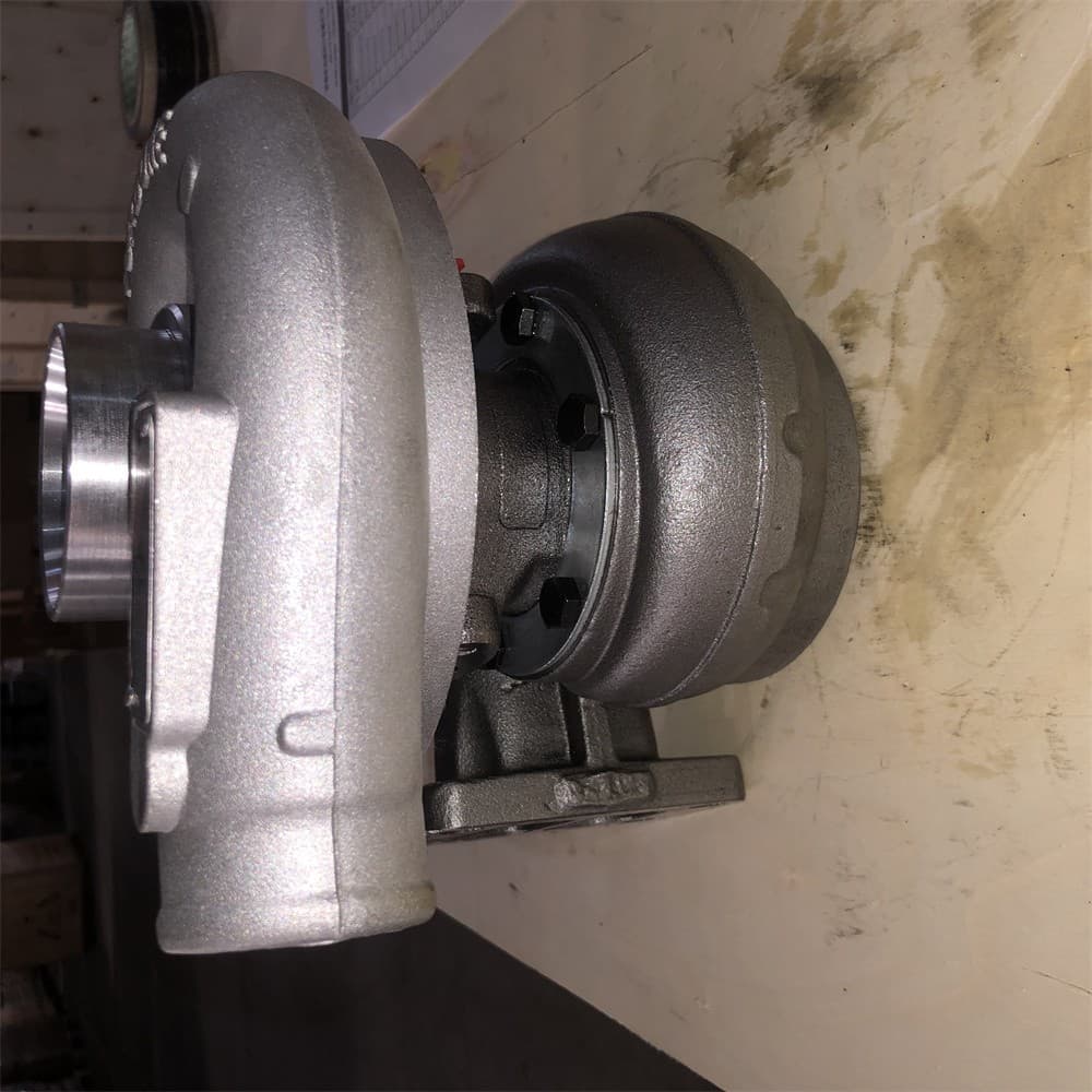 turbocharger