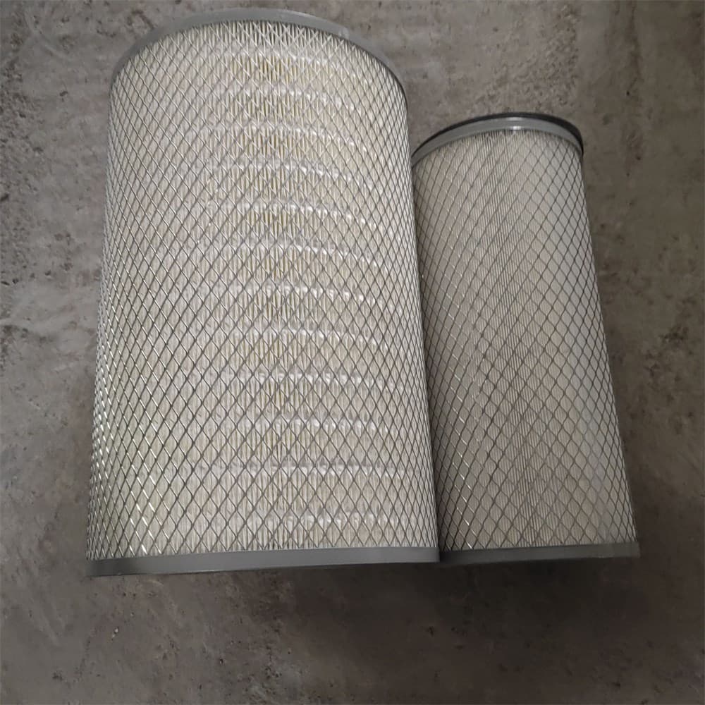 Air filter