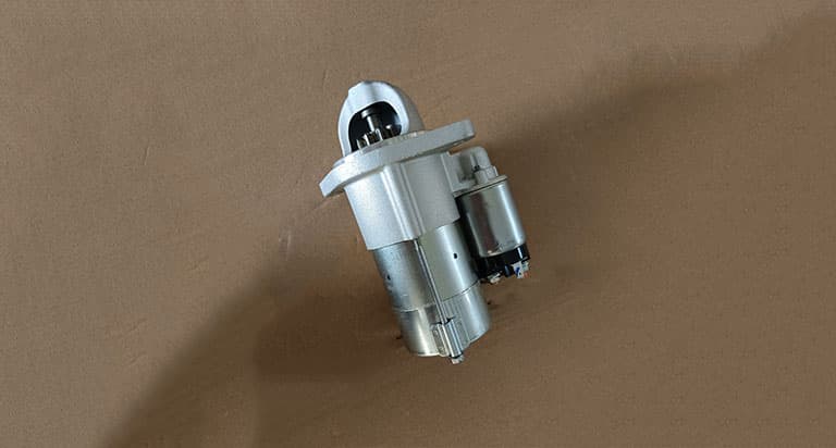 FOTON starter 8000773丨5340730