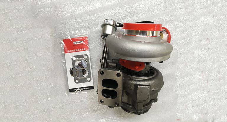 Naveco turbocharger C4051033