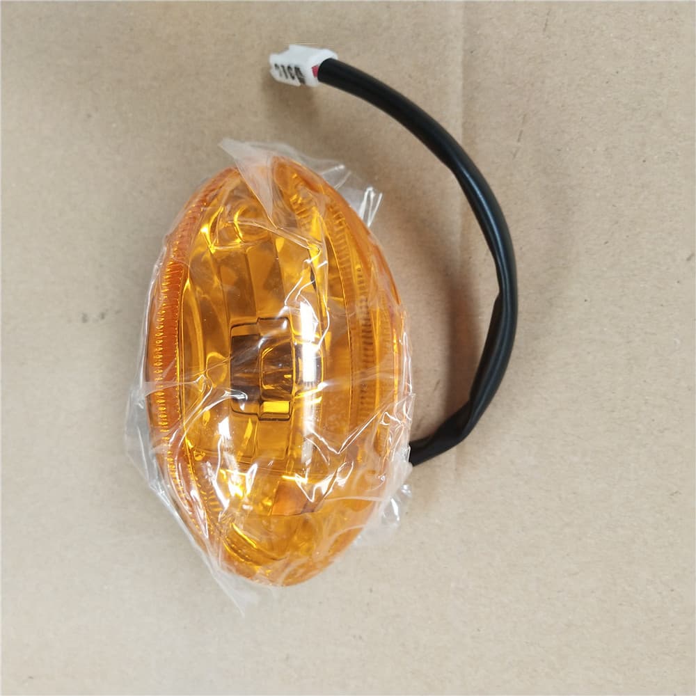 right steering lamp assy