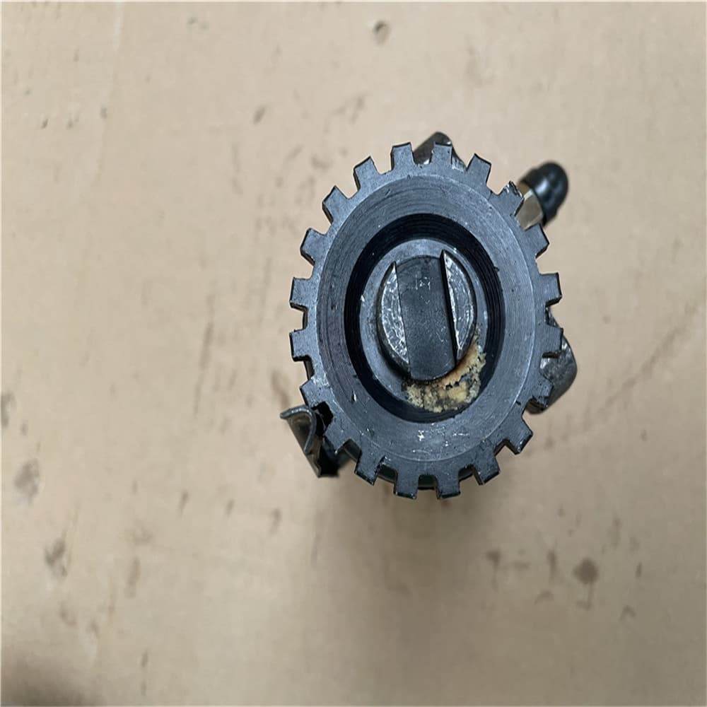 Правый нижний тормоз Slave Cylinder Assy