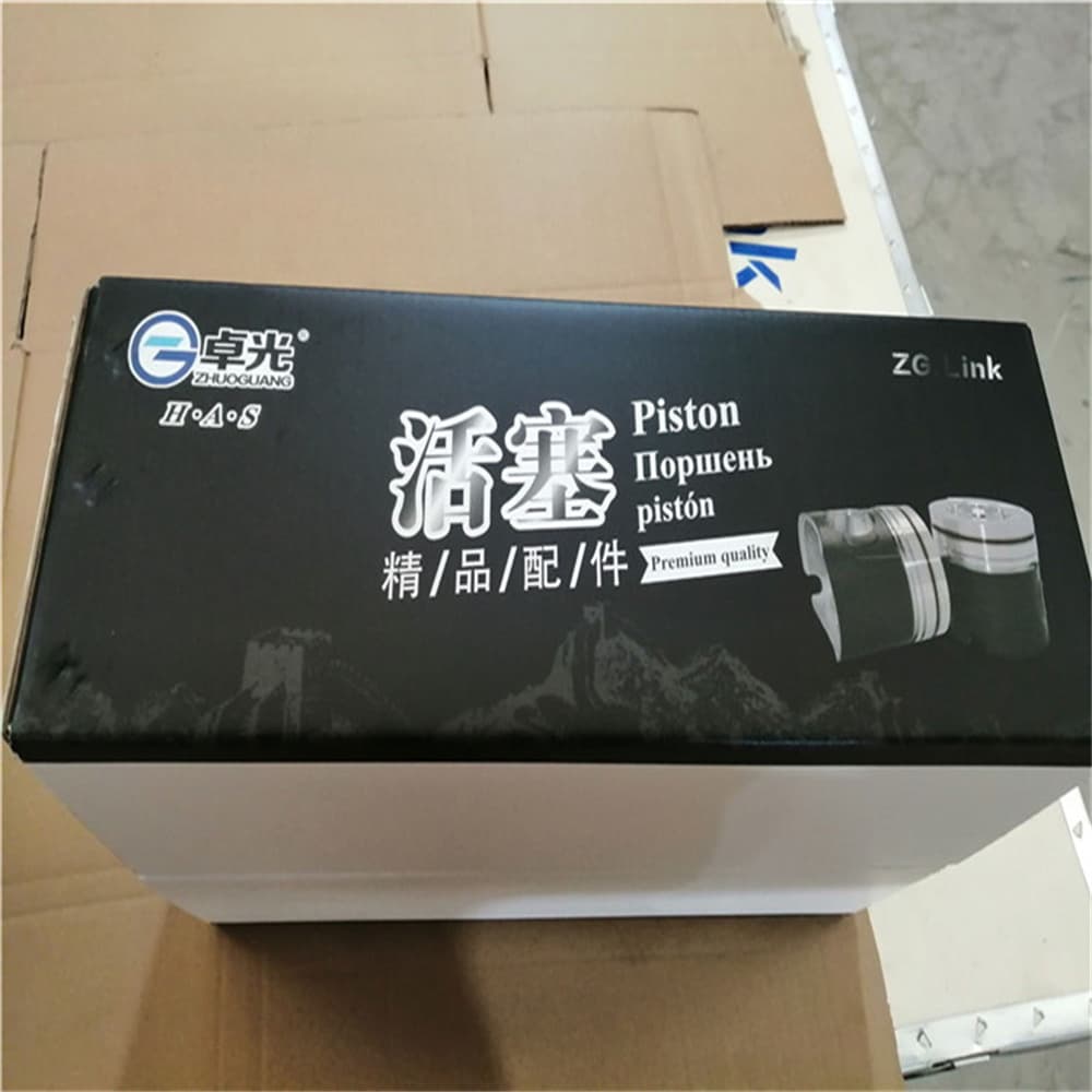 SHAANXI Piston 612630020152