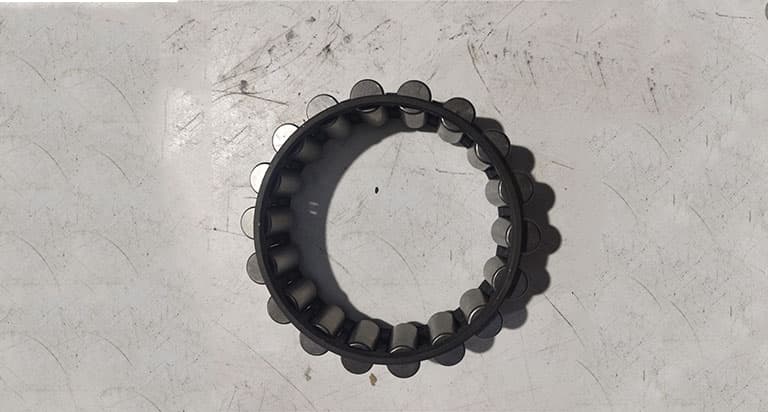 Bearing