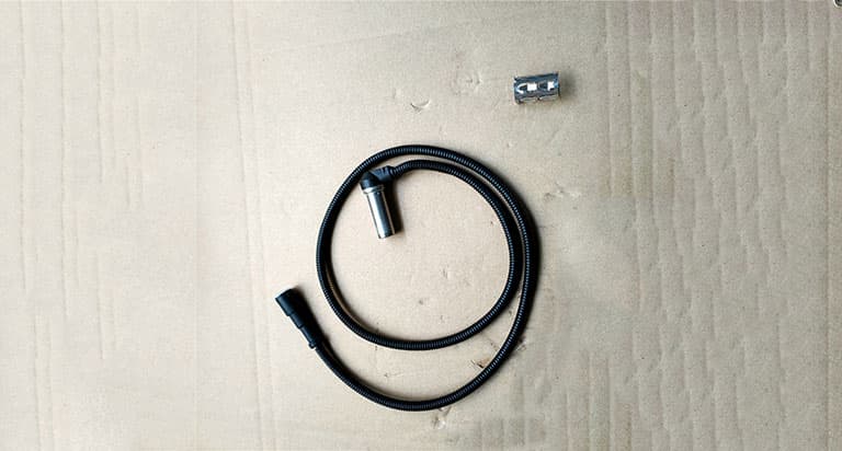 ABS sensor