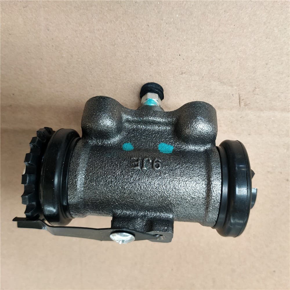 brake cylinder