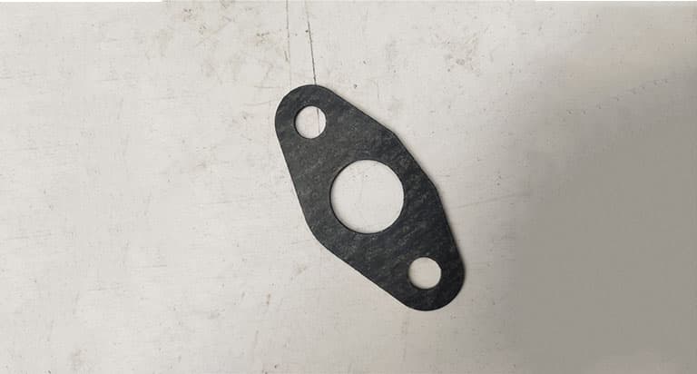 Турбокомпрессор Oil Return Pipe Gasket