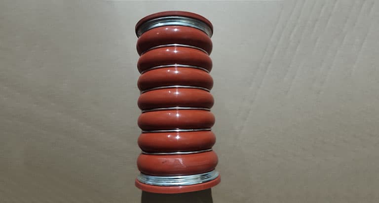 Rubber hose