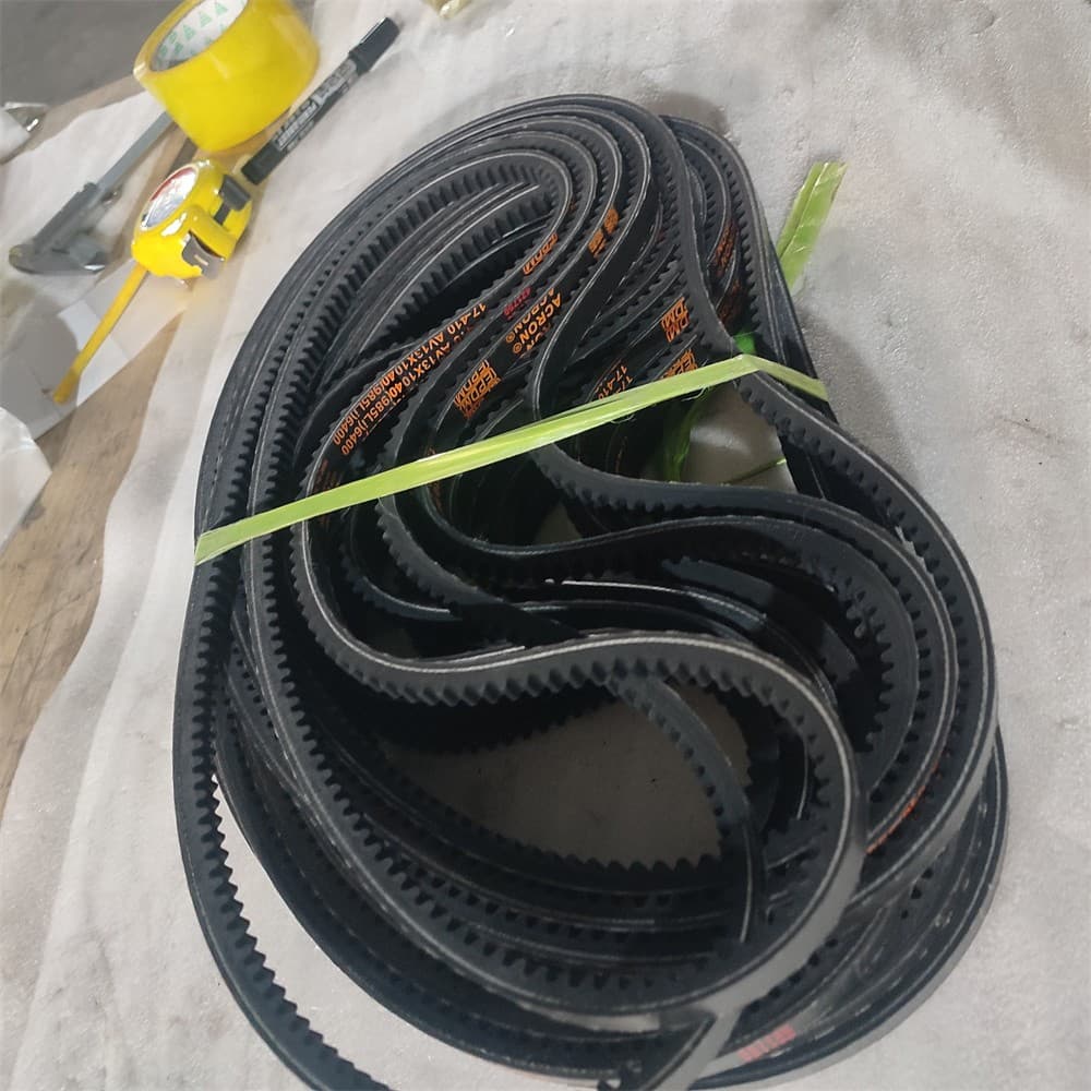a/c v-belt