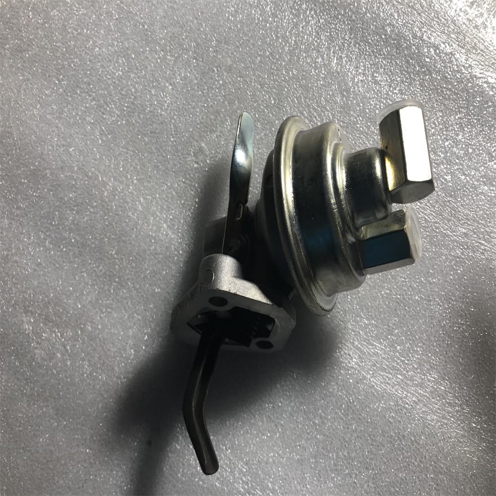 fuel transfer pump