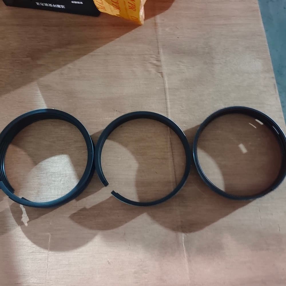 Piston ring