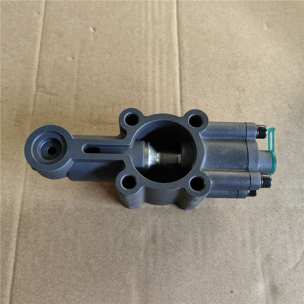 SINOTRUK Air Control Lock Valve AZ2203250010