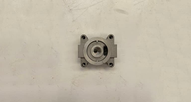 FOTON Fuel Filter Head Support Cummins ISF 2.8 3969680