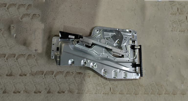 glass lifter