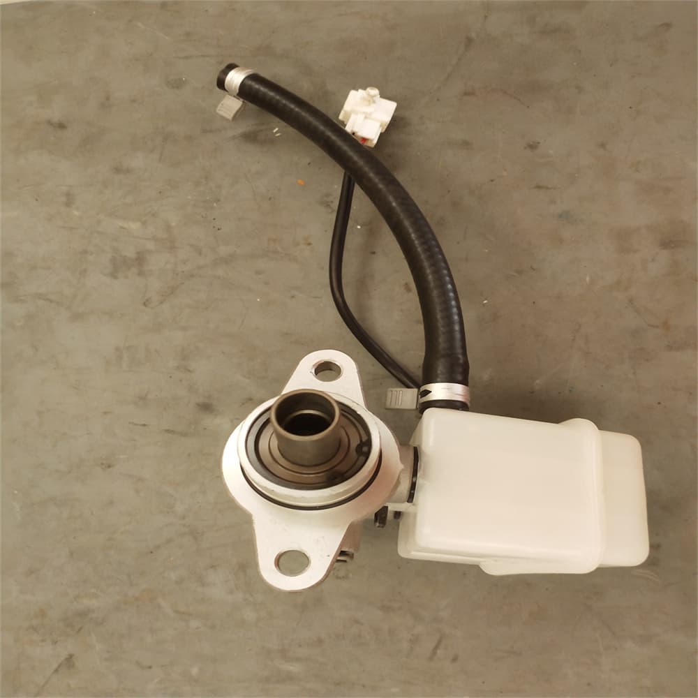 BRAKE MASTER CYLINDER ONLY
