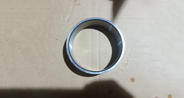 Gearbox bush