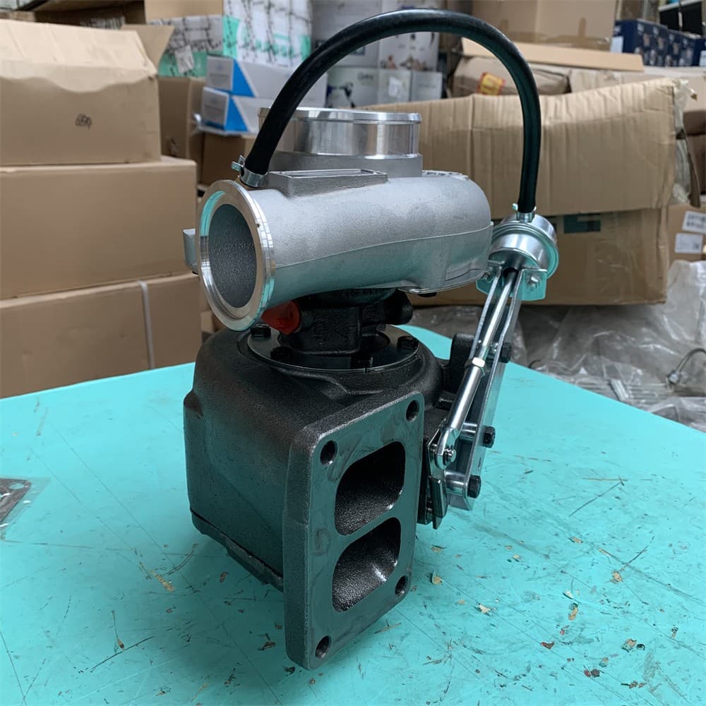SHAANXI Turbocharger VG1095110073 /W210709001