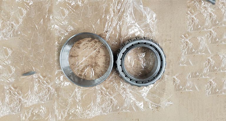 Bearing