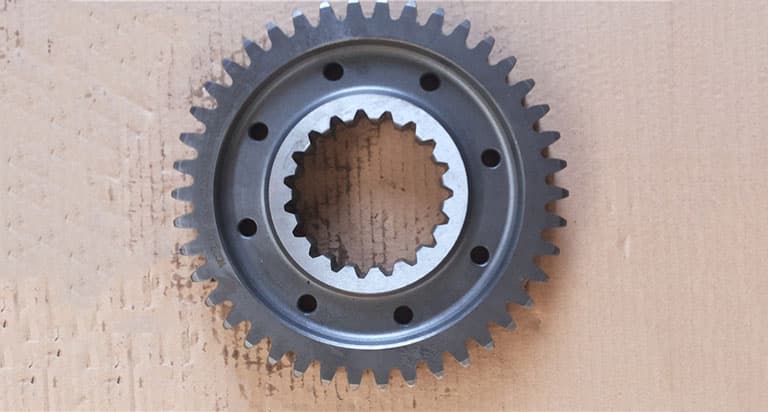 1st speed gear