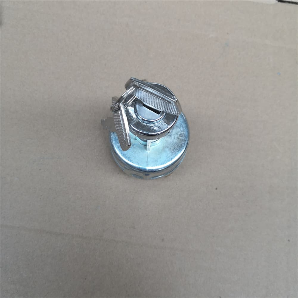 Ignition lock XCMG