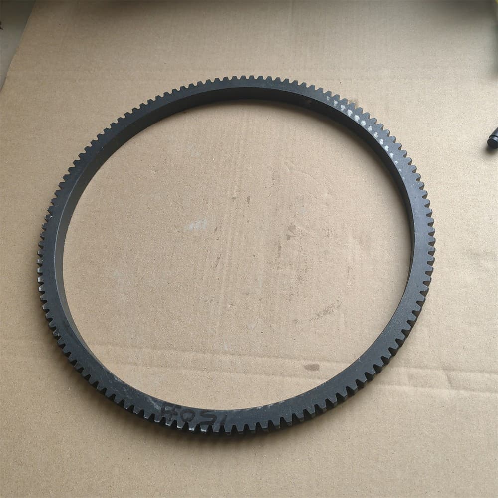 FOTON Кольцо FLYWHEEL 495QA-05-007