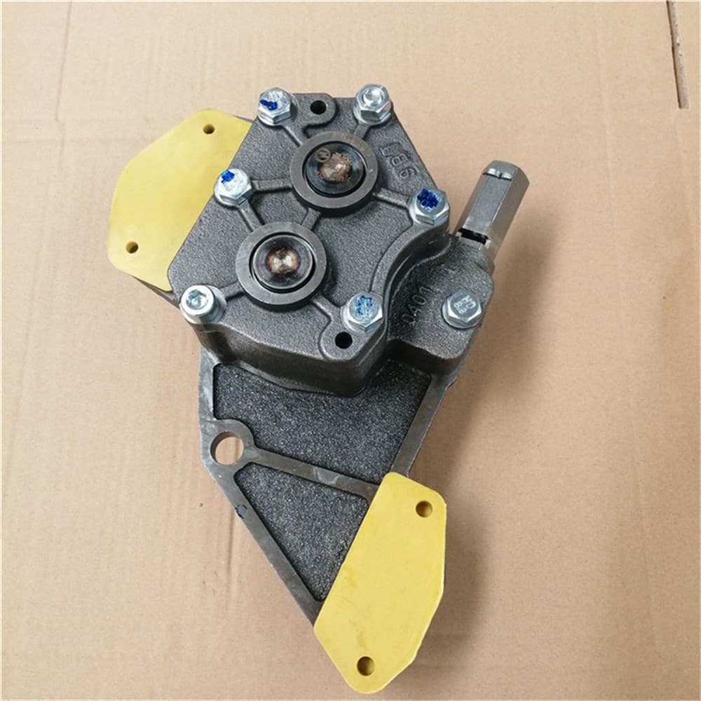 SHAANXI Oil pump VG1500070021A