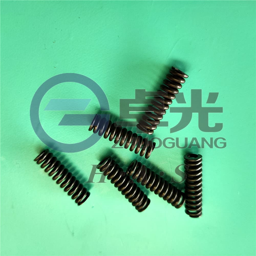 SINOTRUK Transmission synchronizer spring 0732.040.409