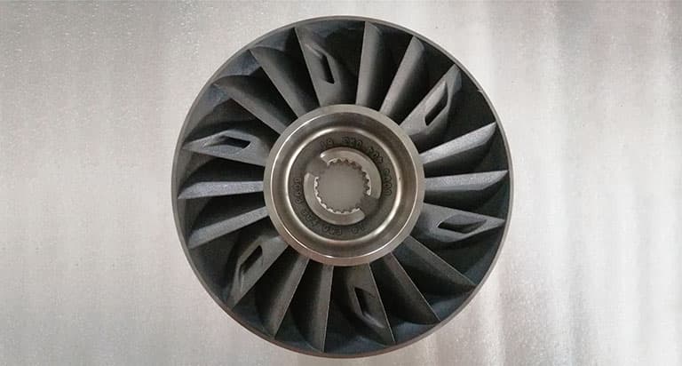 Rotor