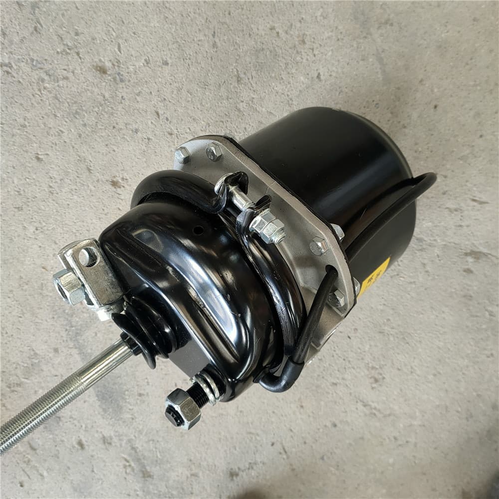 brake chamber