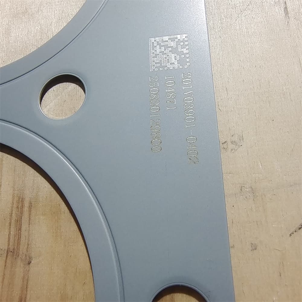 Cylinder head gasket
