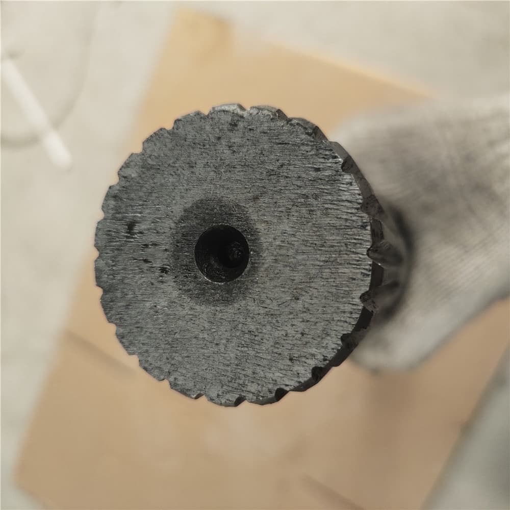 SINOTRUK Through shaft AZ9231320261