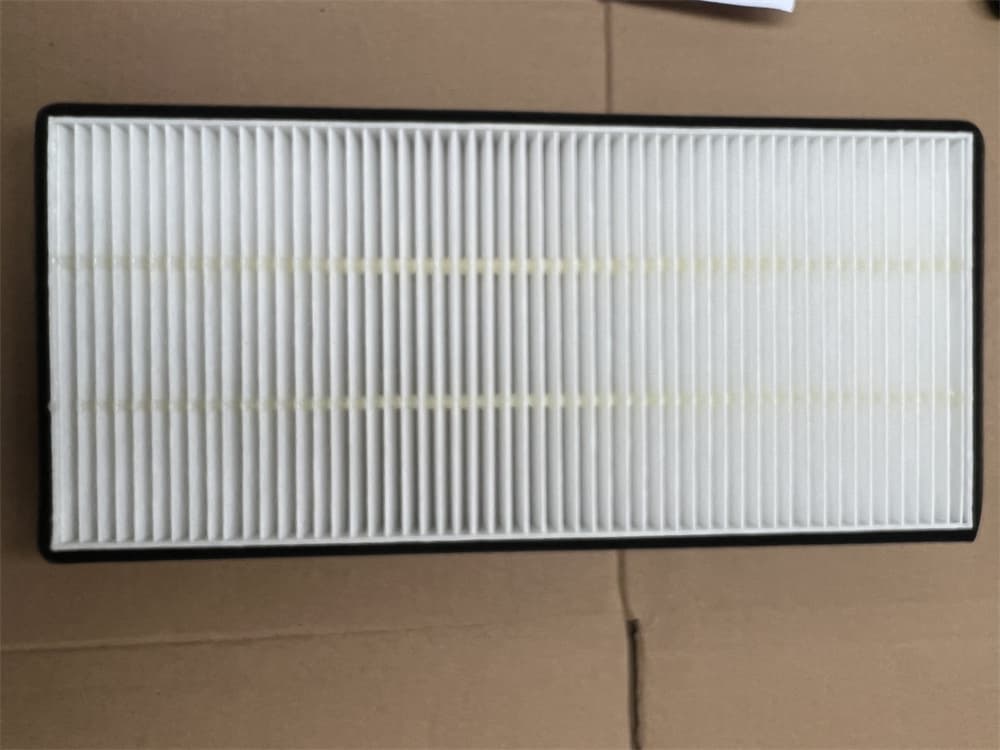Condition filter