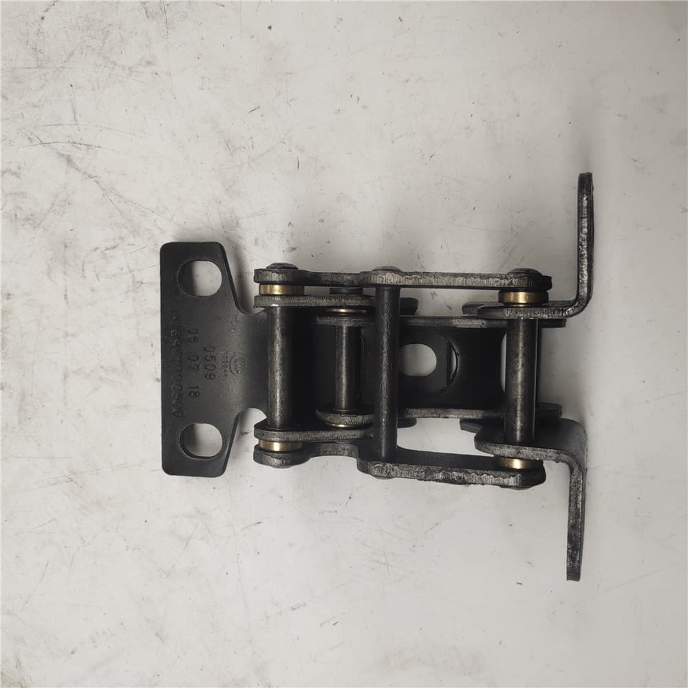 Door hinge