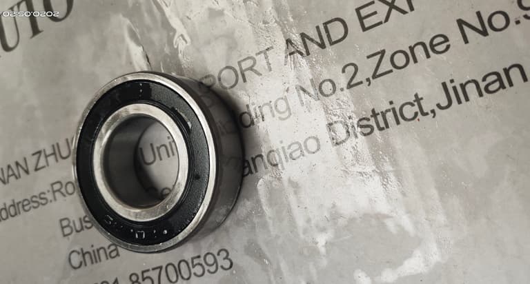 Flywheel bearing Foton 1049А,1069,1099