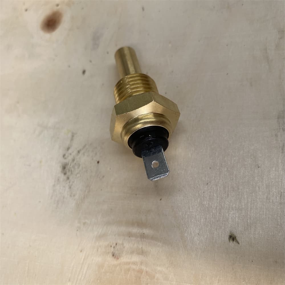 Temperature Sensor