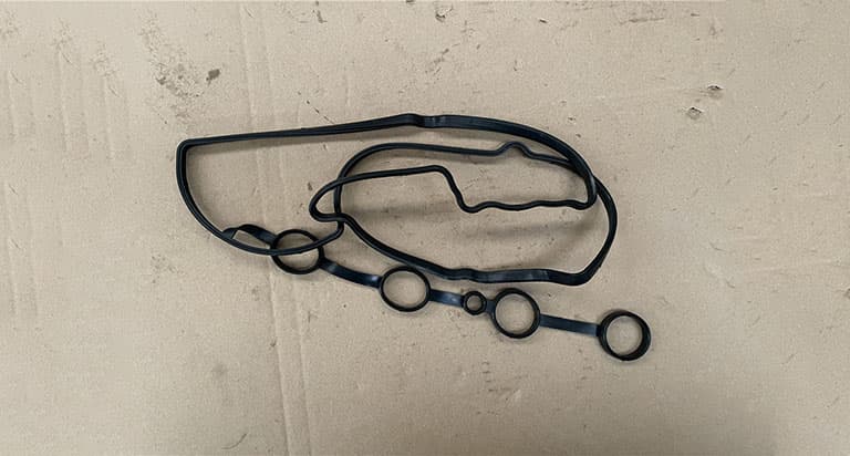 manifold gasket
