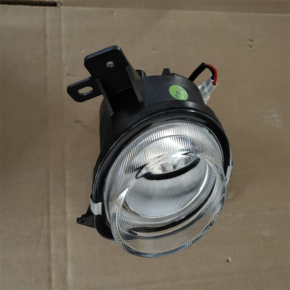 front fog lamp assy L