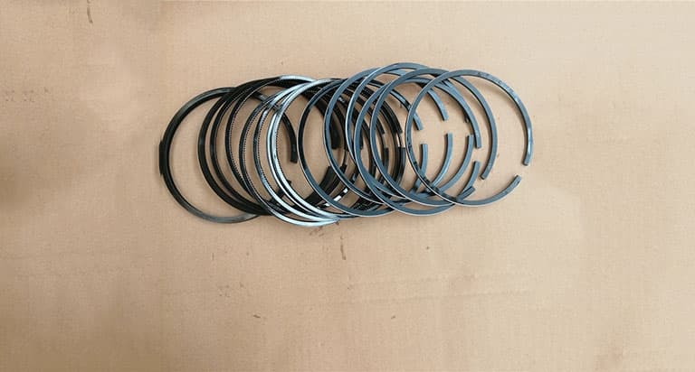 Piston ring