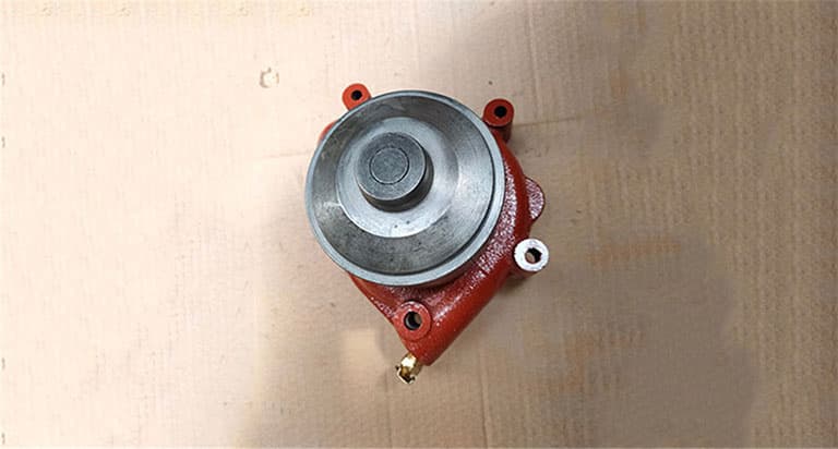 water pump