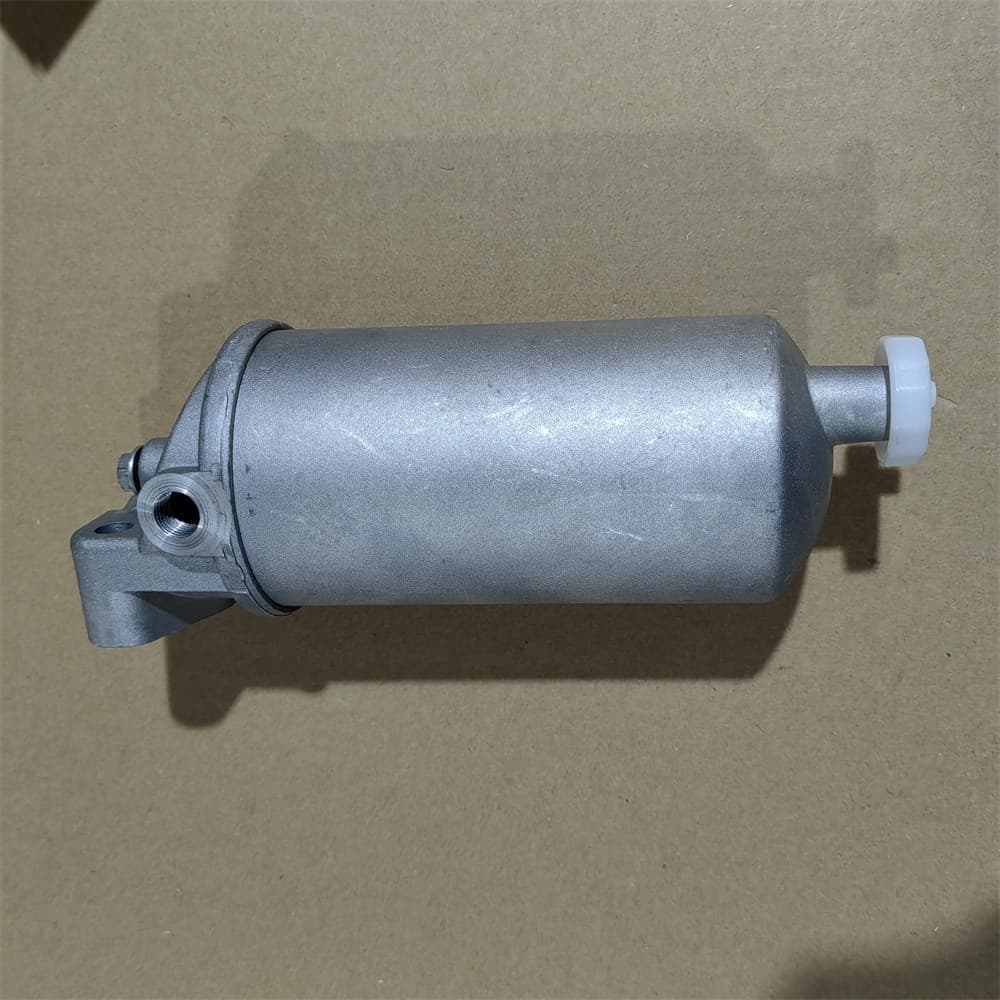 WATER SEPARATOR