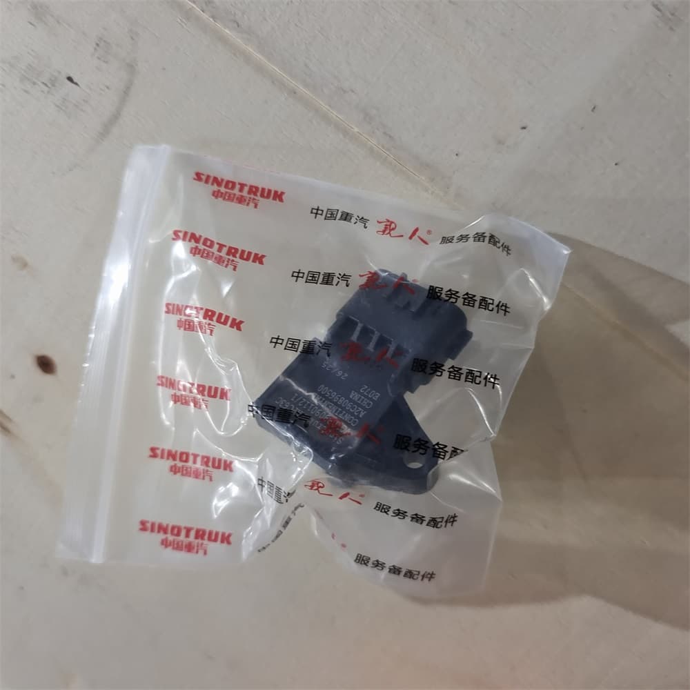 Intake air temperature & pressure sensor
