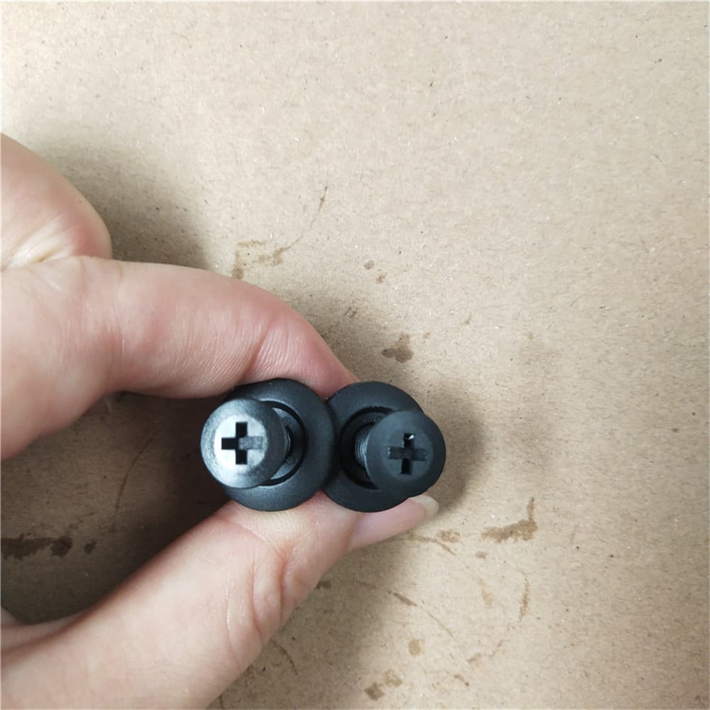 FOTON Front wheel mudguard clip 1J17284300005