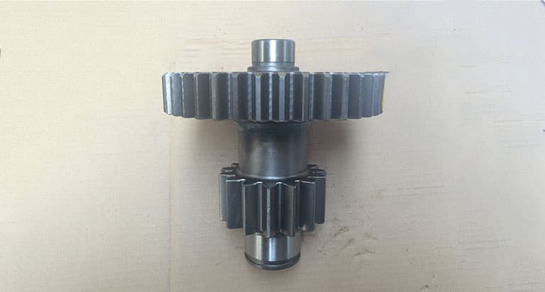 countershaft(short)