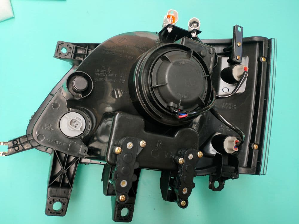 Headlamp Foton 1051,1061