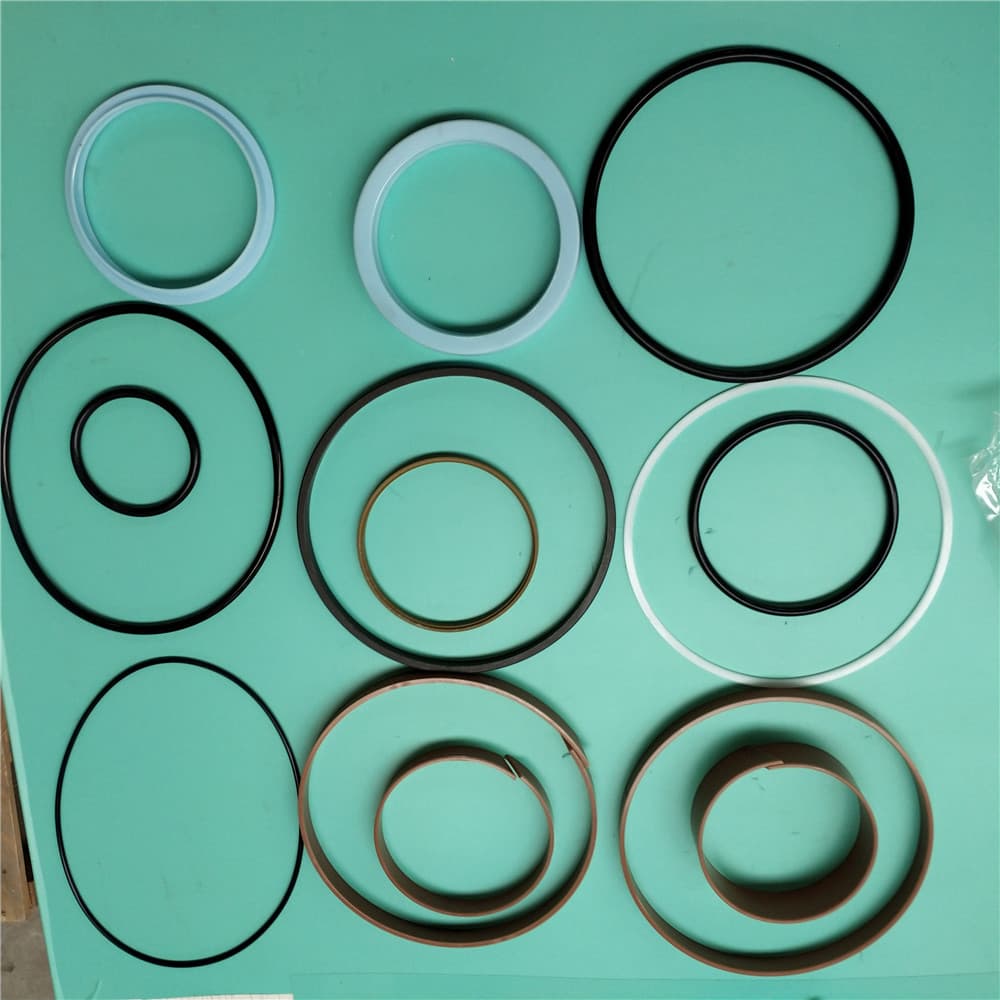 Turning cylinder repair kit
